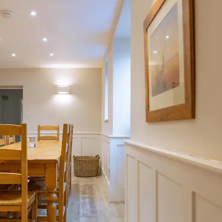 펜션 Keepers At The Graythwaite Estate