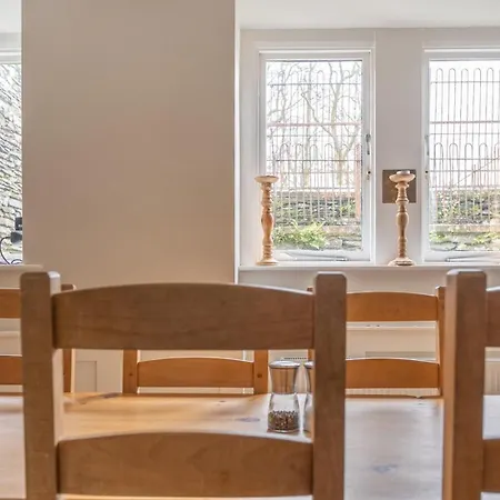 펜션 Keepers At The Graythwaite Estate